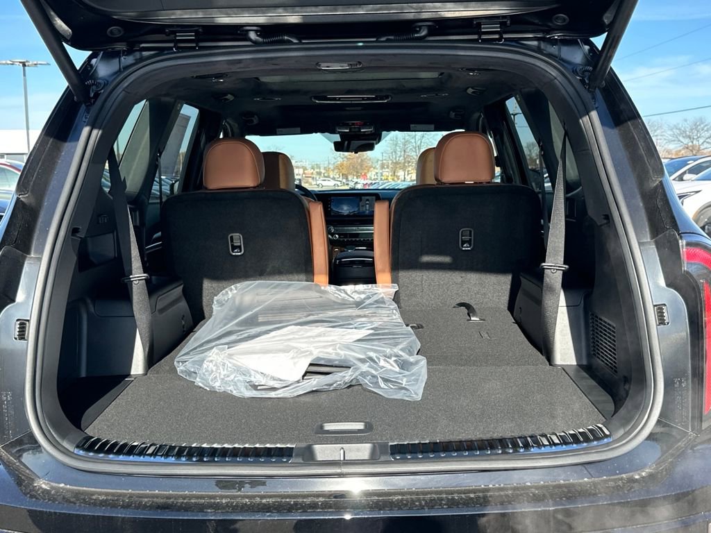 New 2025 Kia Telluride SX X-Line image 45