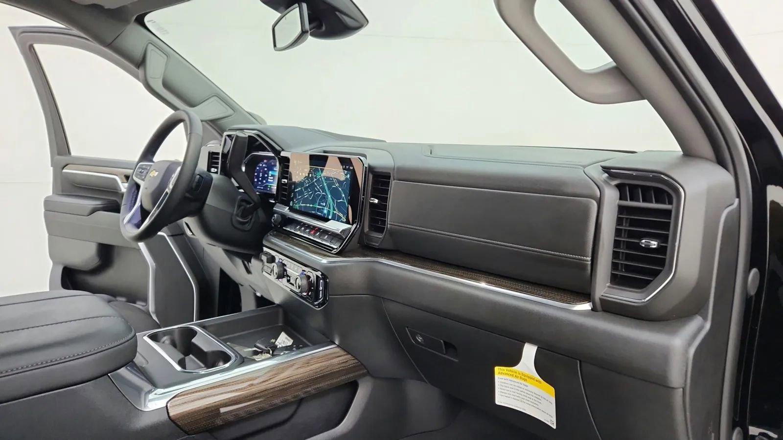 Used 2025 Chevrolet Silverado 2500 LT w/ All Star Edition image 41