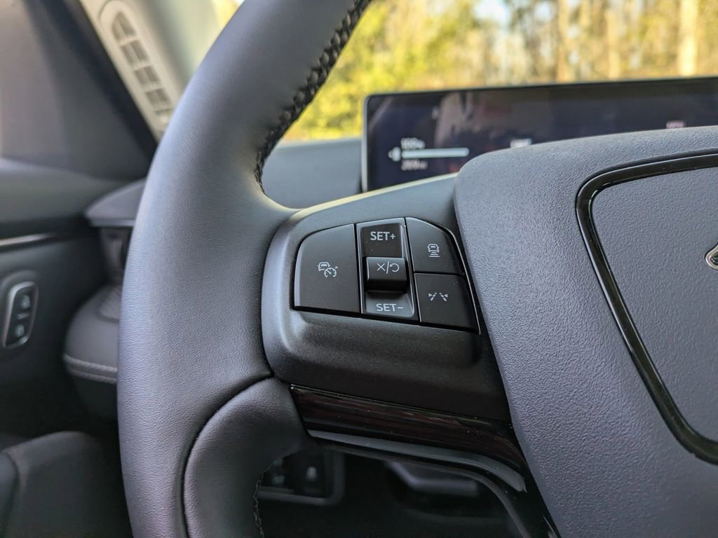 New 2026 Ford Mustang Mach-E Select w/ Interior Protection Package image 26