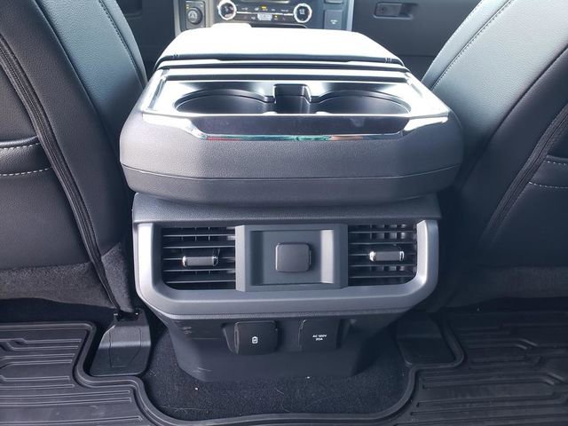 New 2025 Ford F150 XLT w/ Equipment Group 303A High image 19
