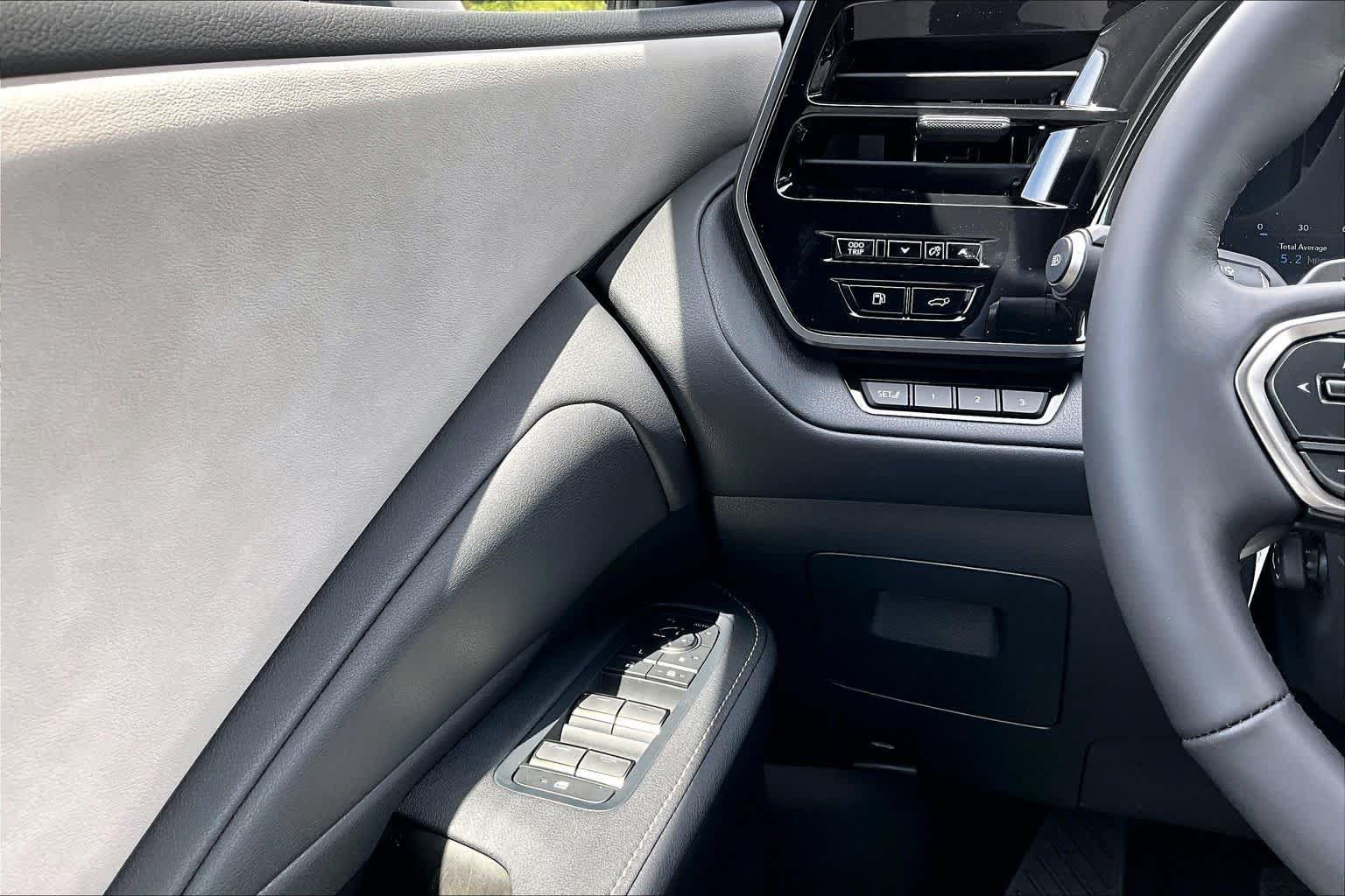 New 2026 Lexus TX 350 AWD w/ Technology Package image 20