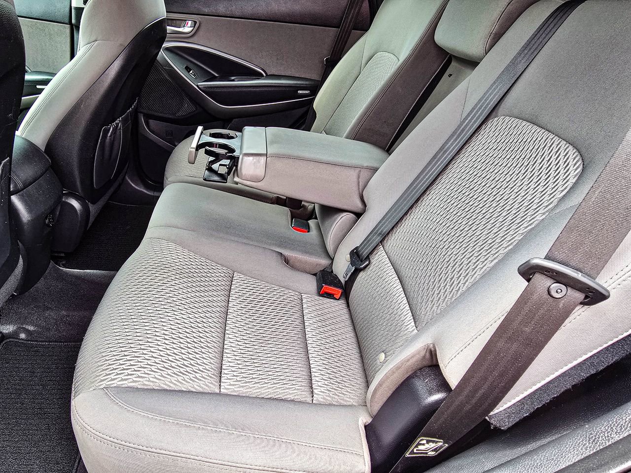 Used 2018 Hyundai Santa Fe Sport image 30