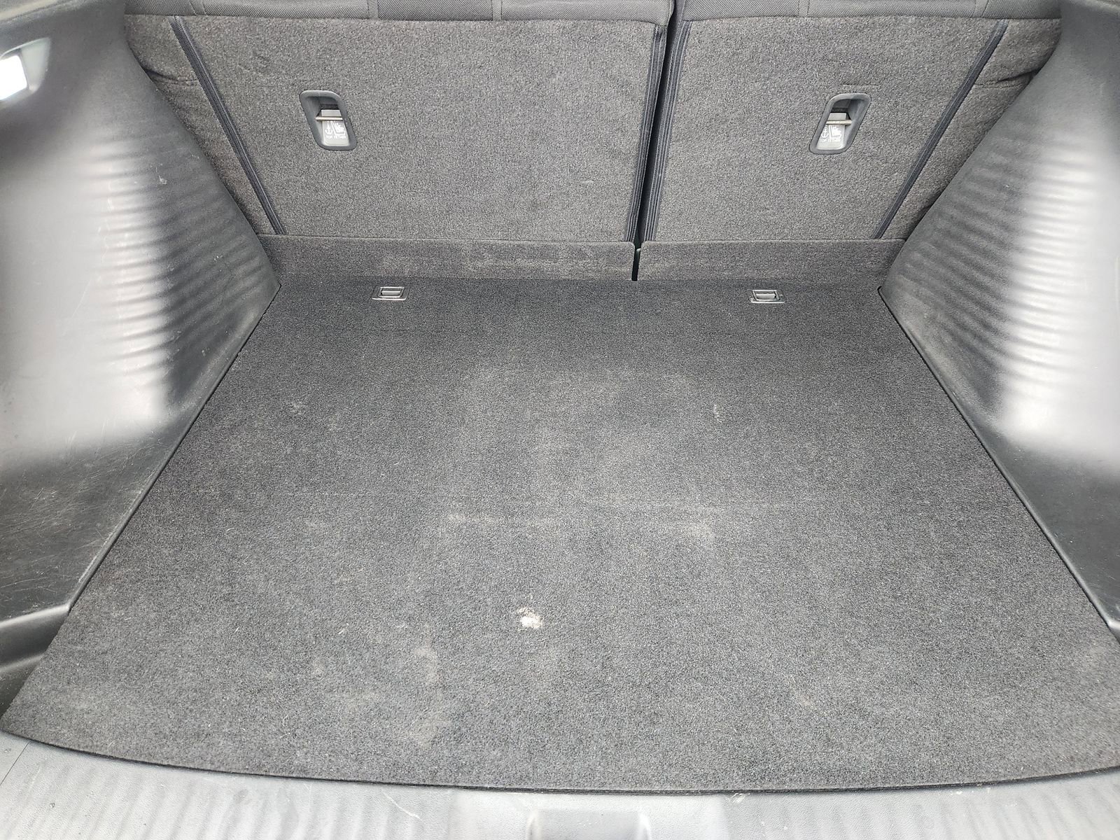 Used 2024 Honda HR-V Sport image 35