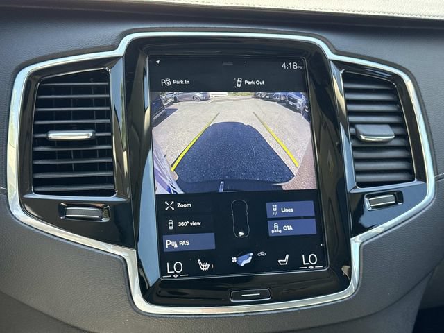Used 2019 Volvo XC90 T6 Inscription w/ Advanced Package AWD/4WD image 24