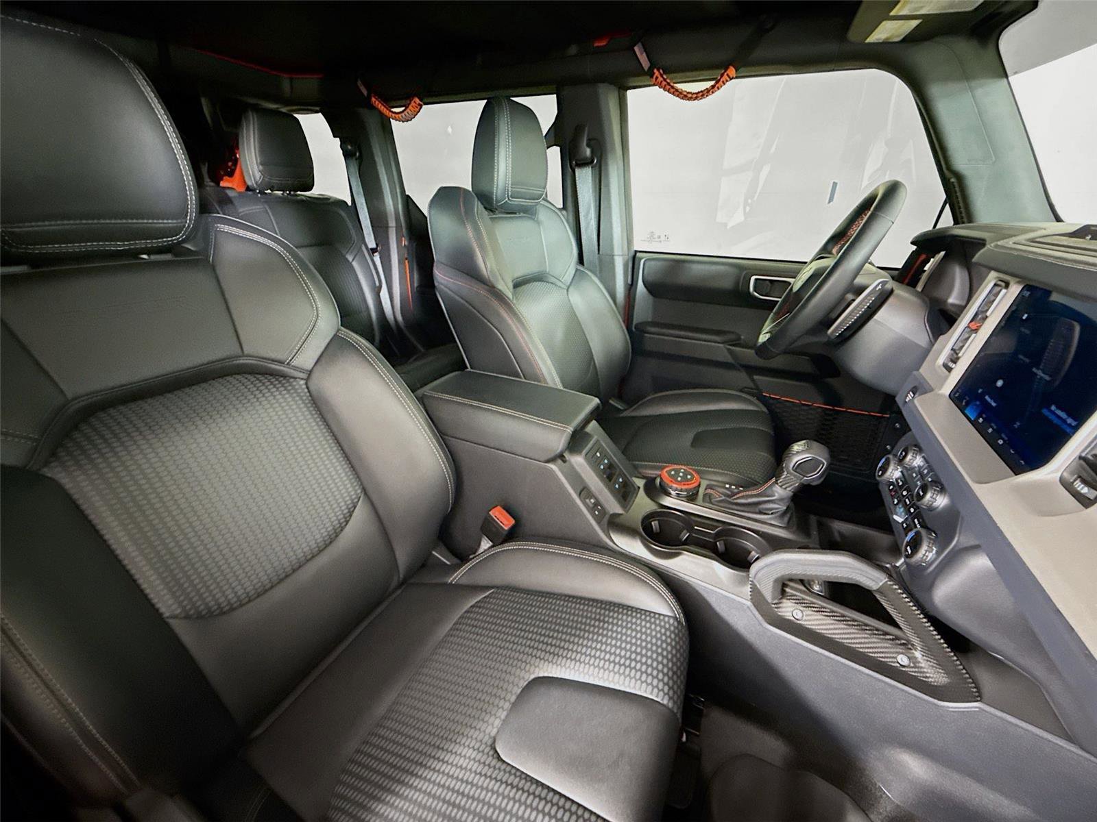 Used 2023 Ford Bronco Raptor image 17