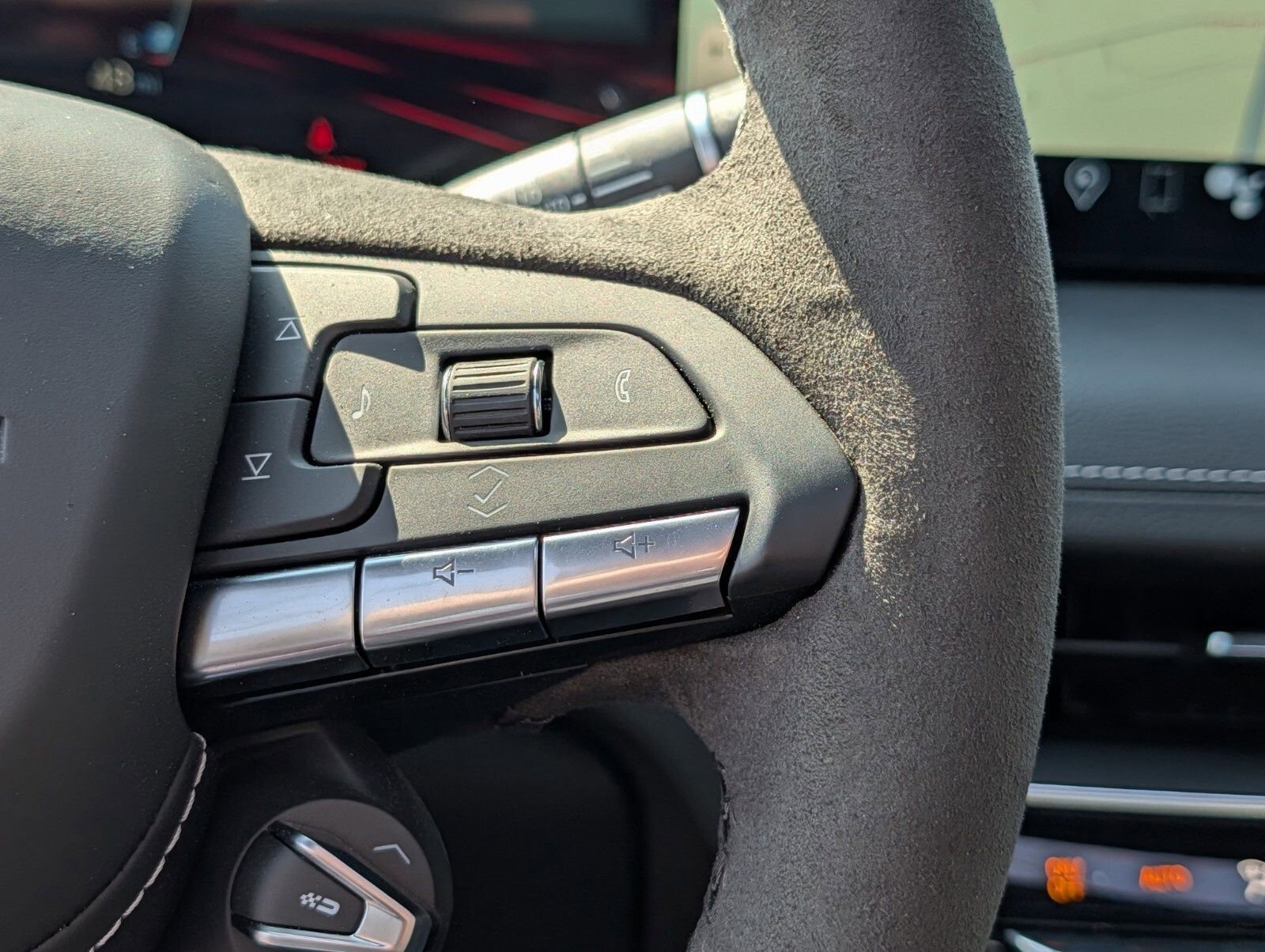 New 2026 Cadillac CT5 V Blackwing w/ Precision Package image 48