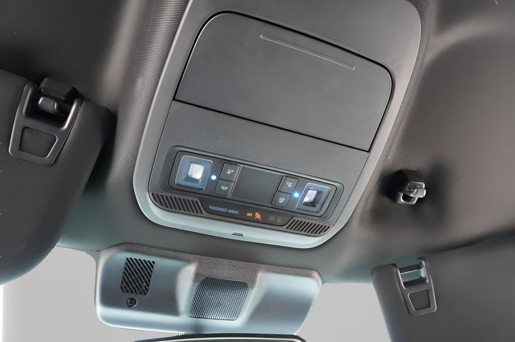 Used 2024 Ford F150 STX image 17