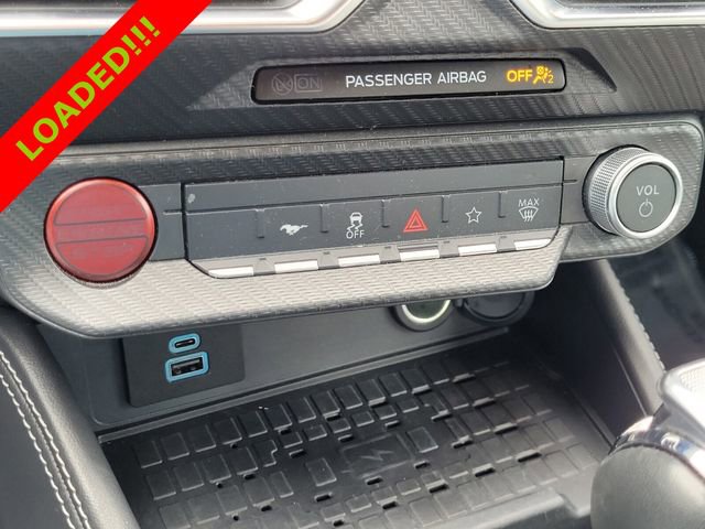 Used 2024 Ford Mustang GT Premium image 17