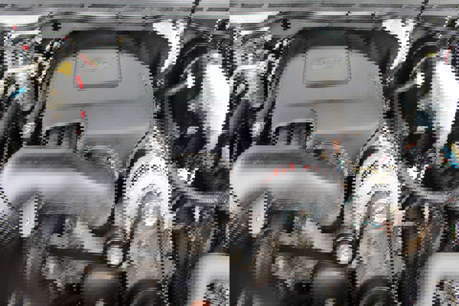 Used 2007 GMC Yukon Denali image 57