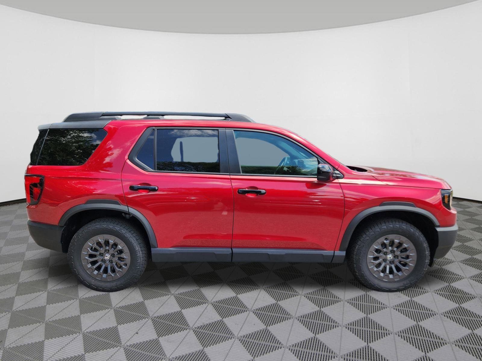 New 2026 Honda Passport TrailSport image 6