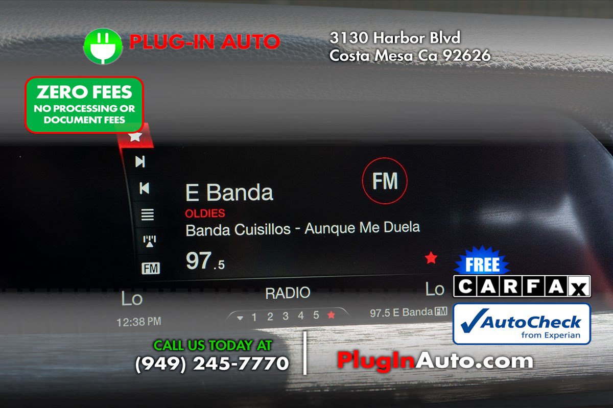 Used 2019 Alfa Romeo Stelvio RWD image 23