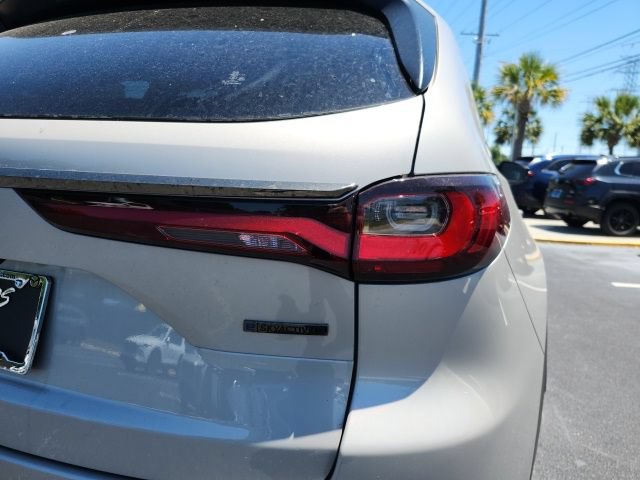 New 2026 MAZDA CX-90 3.3 Turbo w/ Premium Sport Pkg AWD/4WD image 25