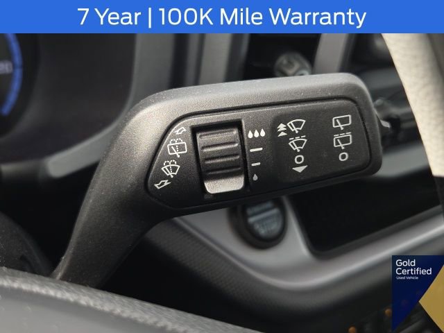 Used 2024 Ford Bronco Sport Big Bend AWD/4WD image 42