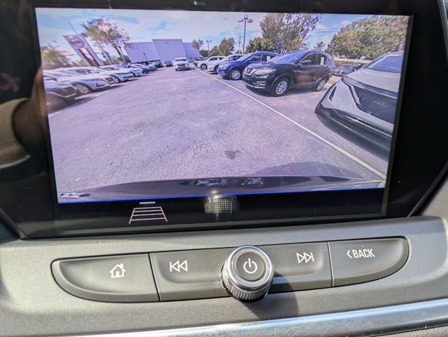 Used 2020 Chevrolet Blazer LT image 14