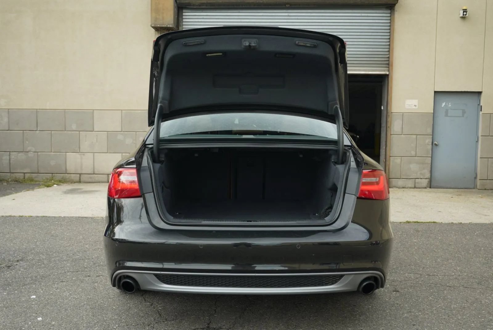 Used 2013 Audi A6 3.0T Prestige AWD/4WD image 34