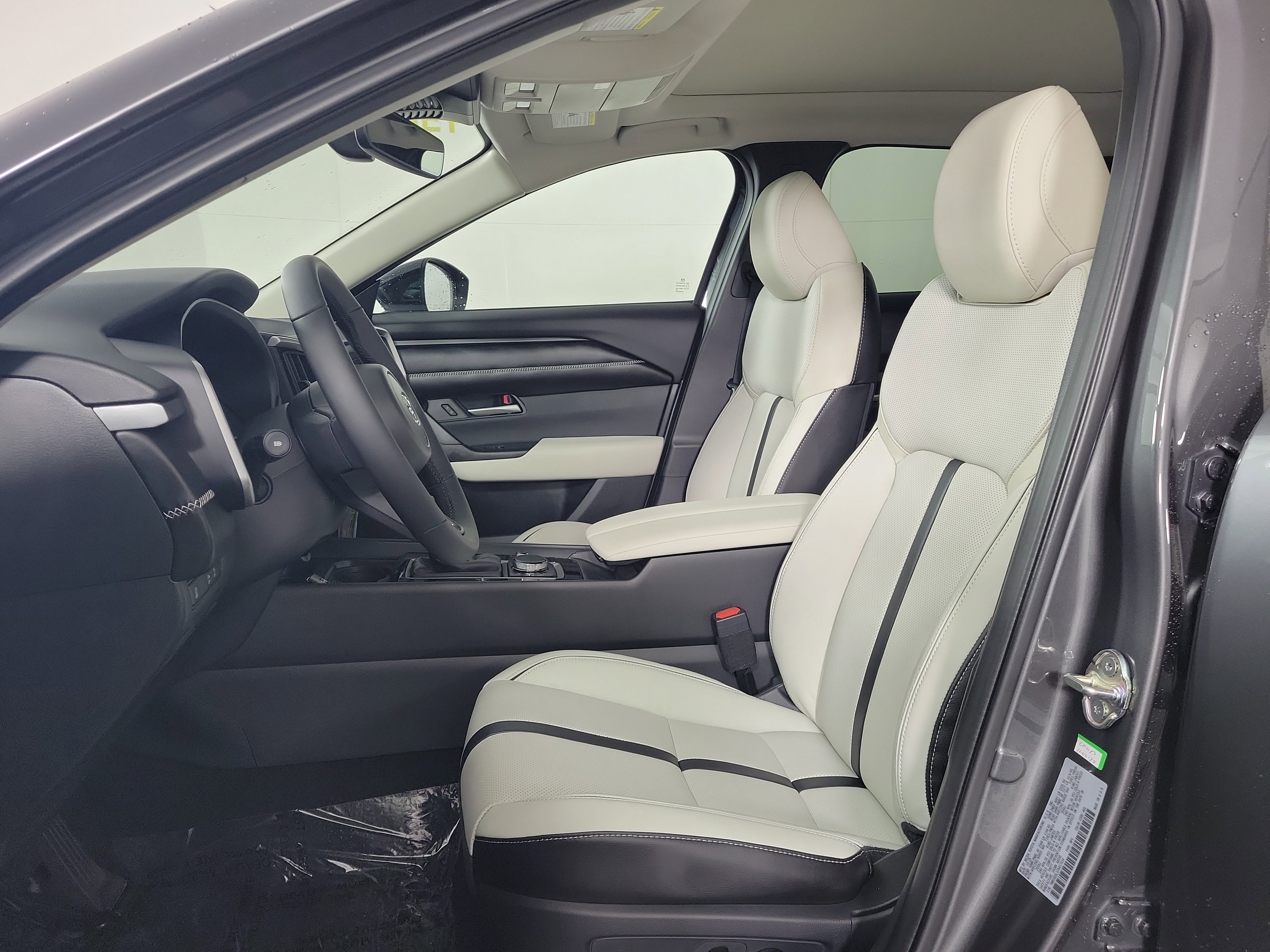 New 2026 MAZDA CX-50 AWD 2.5 S w/ Premium Package image 11