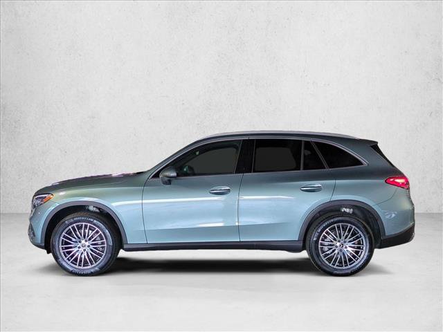 Certified 2026 Mercedes-Benz GLC 300 image 9