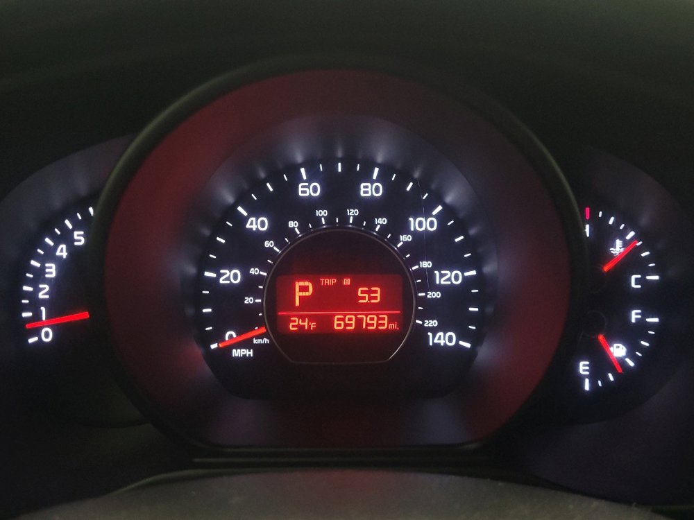 Used 2018 Kia Soul w/ Convenience Package image 23