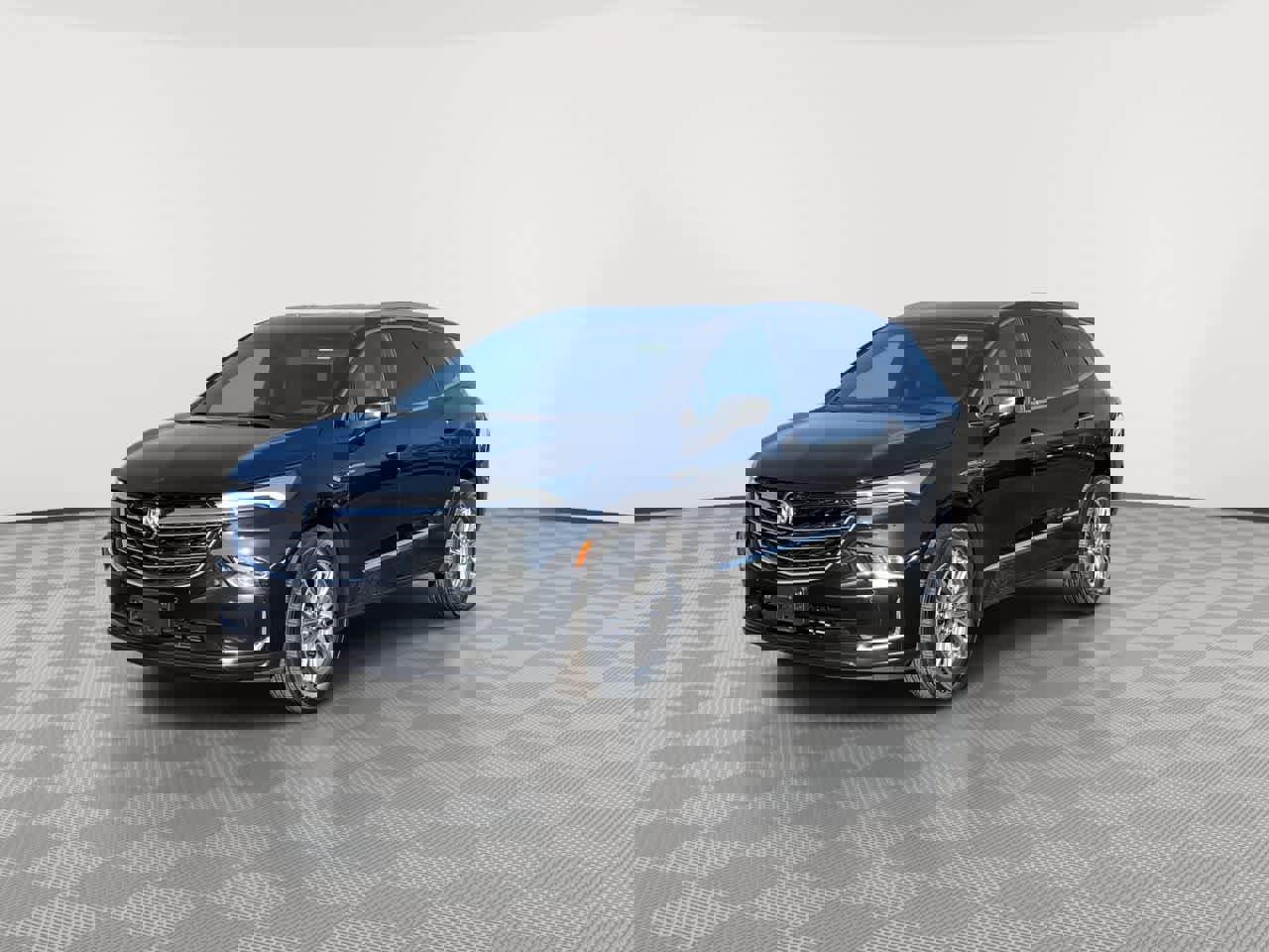 Used 2023 Buick Enclave Essence image 4