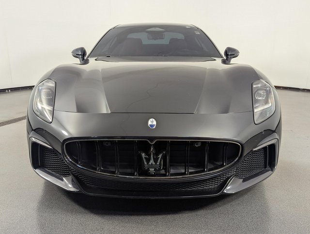 Used 2024 Maserati GranTurismo Trofeo image 3