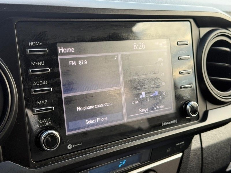 Used 2023 Toyota Tacoma SR image 23