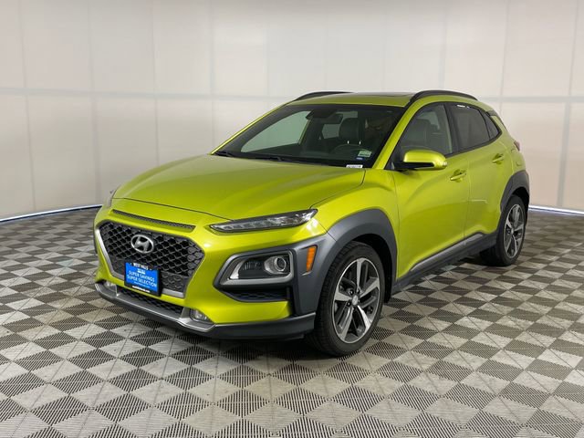 Used 2019 Hyundai Kona Limited AWD/4WD image 1