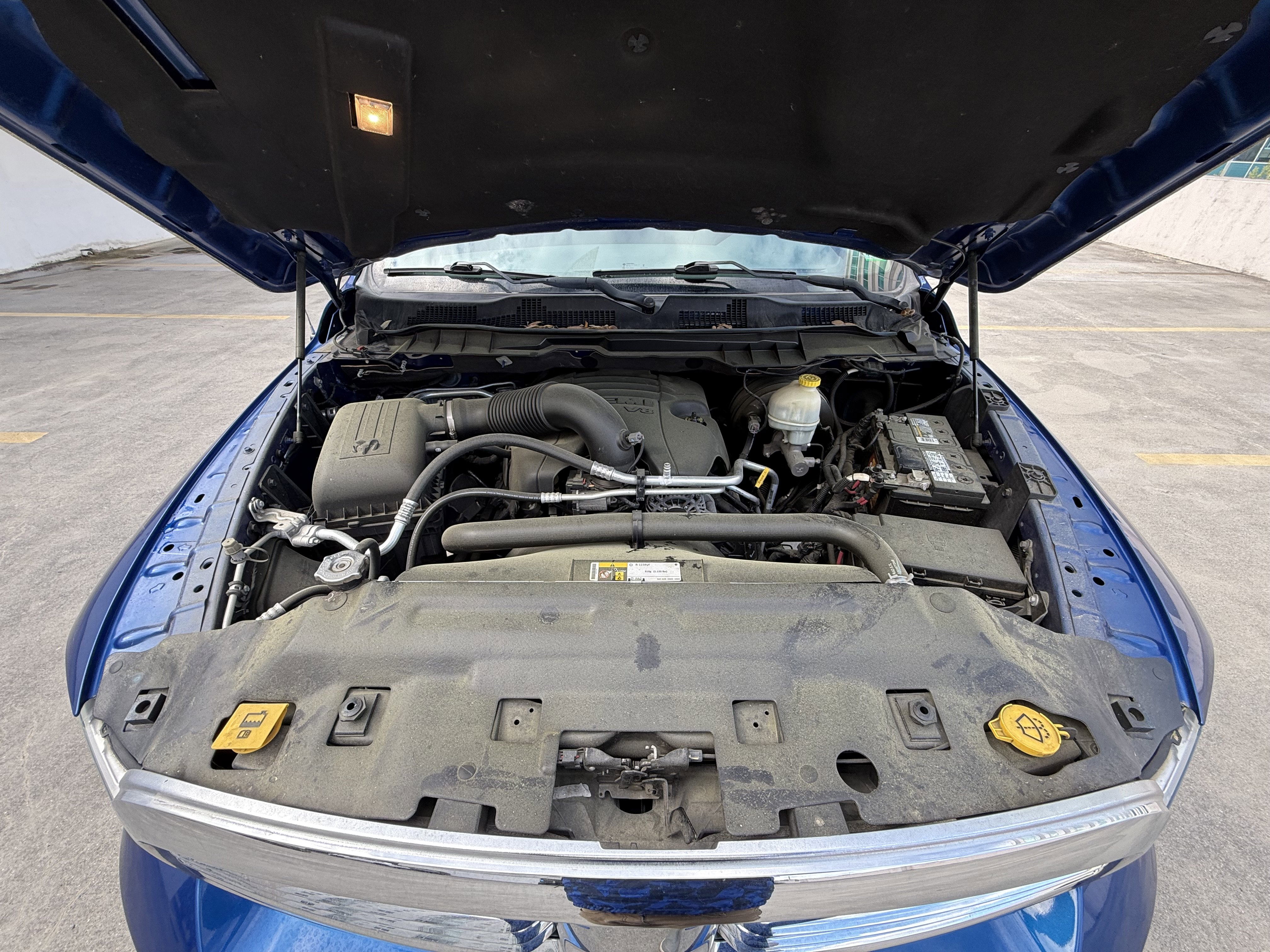 Used 2016 RAM 1500 Lone Star RWD image 50