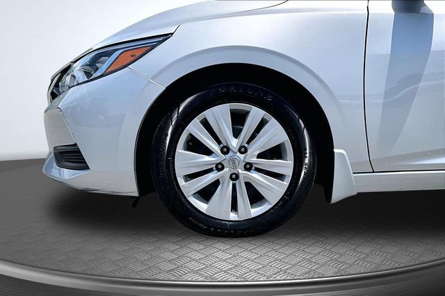 Used 2023 Nissan Sentra S FWD image 28
