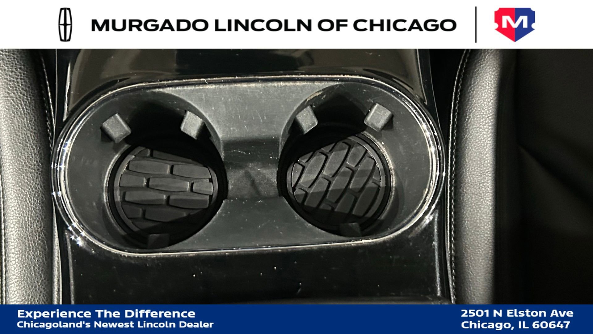 Used 2022 Lincoln Nautilus AWD image 78