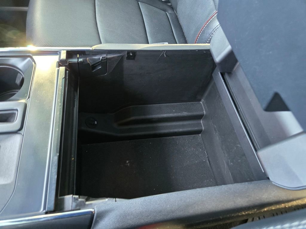 Used 2023 Ford F150 Lariat w/ Equipment Group 502A High image 13