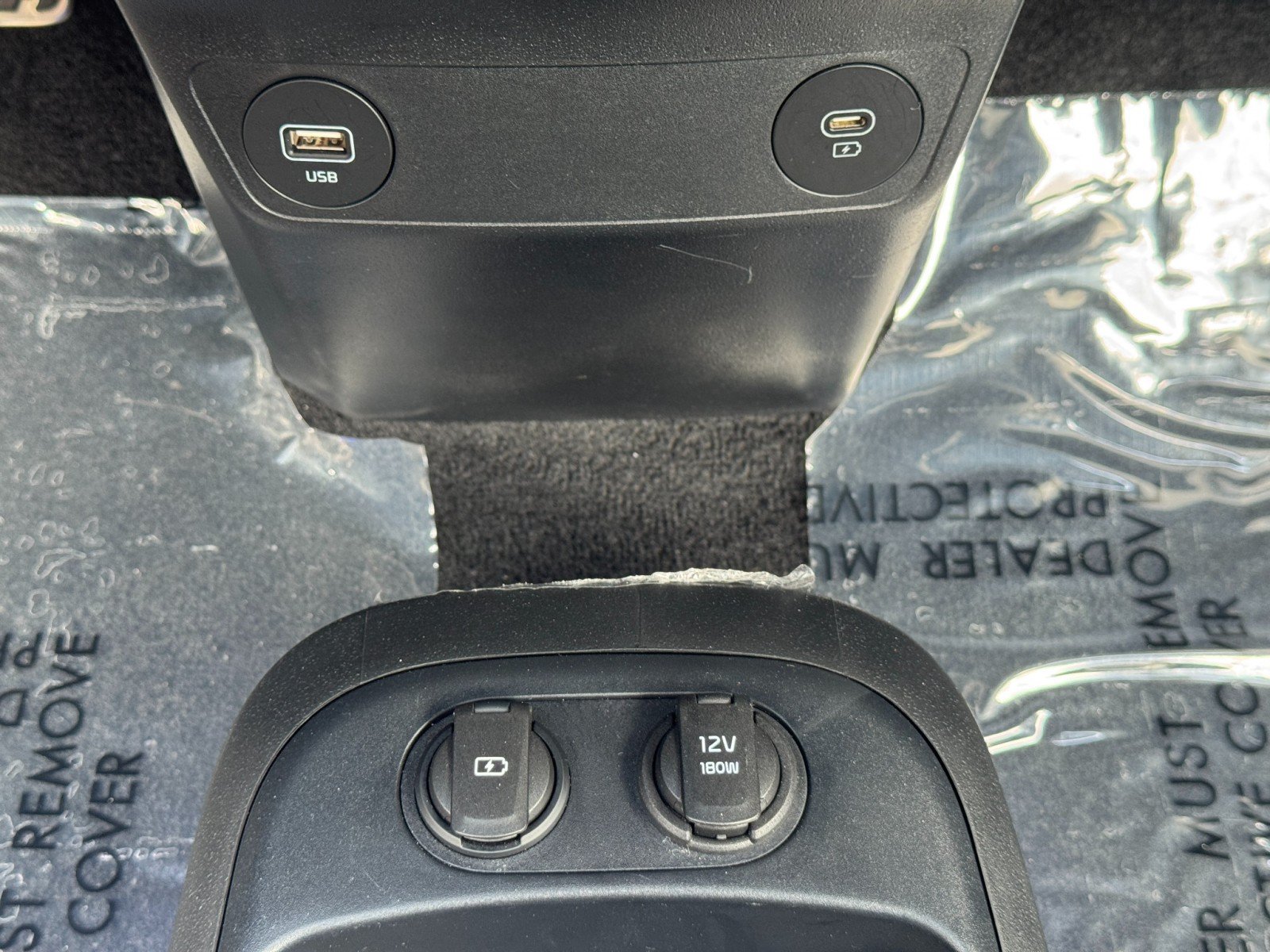 Used 2023 Kia EV6 GT AWD/4WD image 30