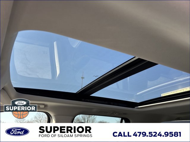 Used 2025 Ford Expedition Platinum image 24