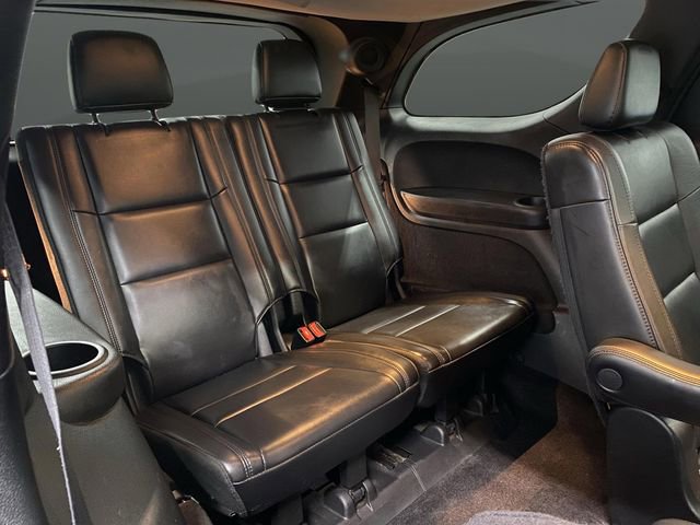 Used 2017 Dodge Durango GT w/ Premium Group image 35