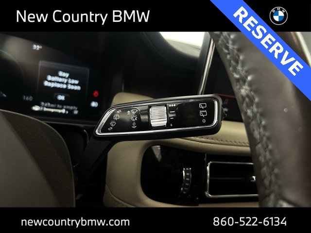 Used 2022 Lincoln Nautilus Reserve image 20