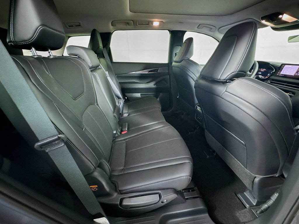 Certified 2026 INFINITI QX60 Pure w/ Cargo Package AWD/4WD image 37