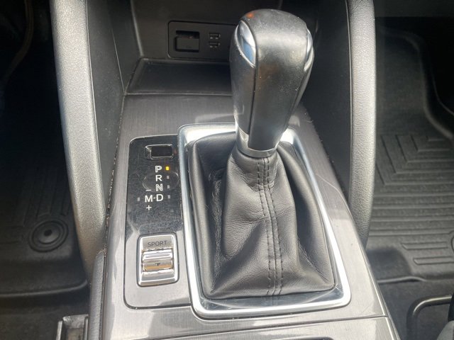 Used 2016 MAZDA CX-5 Touring w/ Bose/Moonroof Package image 46