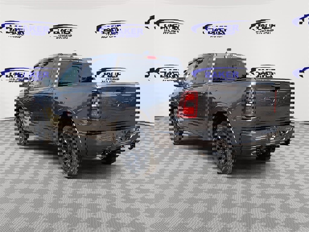 New 2026 RAM 1500 Big Horn image 5