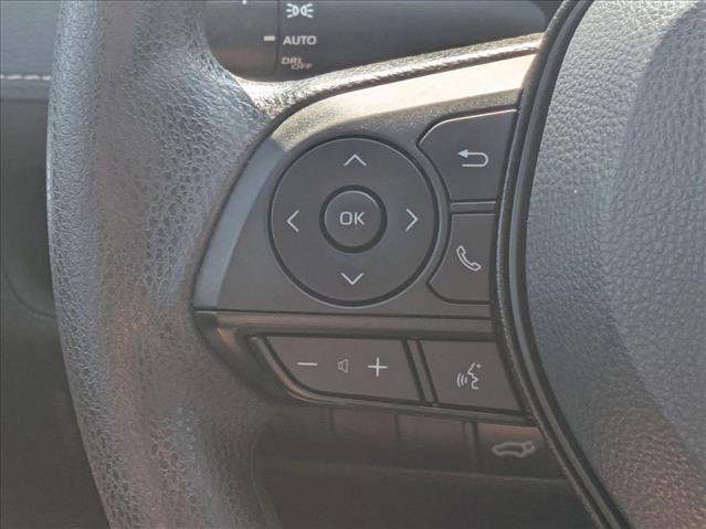 Used 2024 Toyota RAV4 XLE image 11