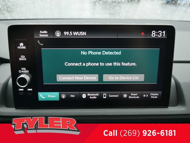 Used 2024 Honda CR-V Sport-L image 45
