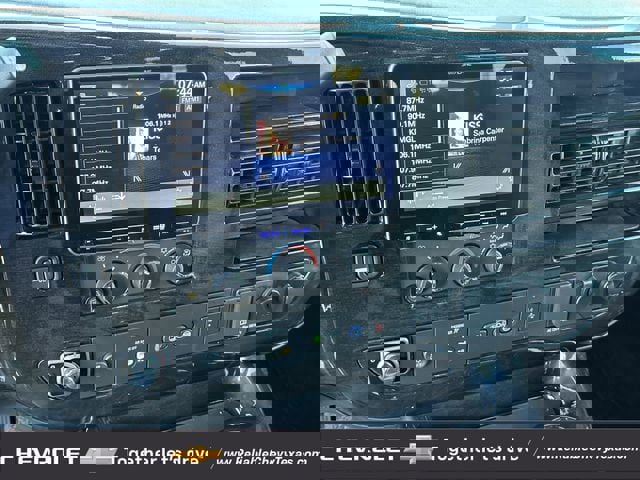 New 2025 Chevrolet Express 2500 Extended w/ Driver Convenience Package image 21