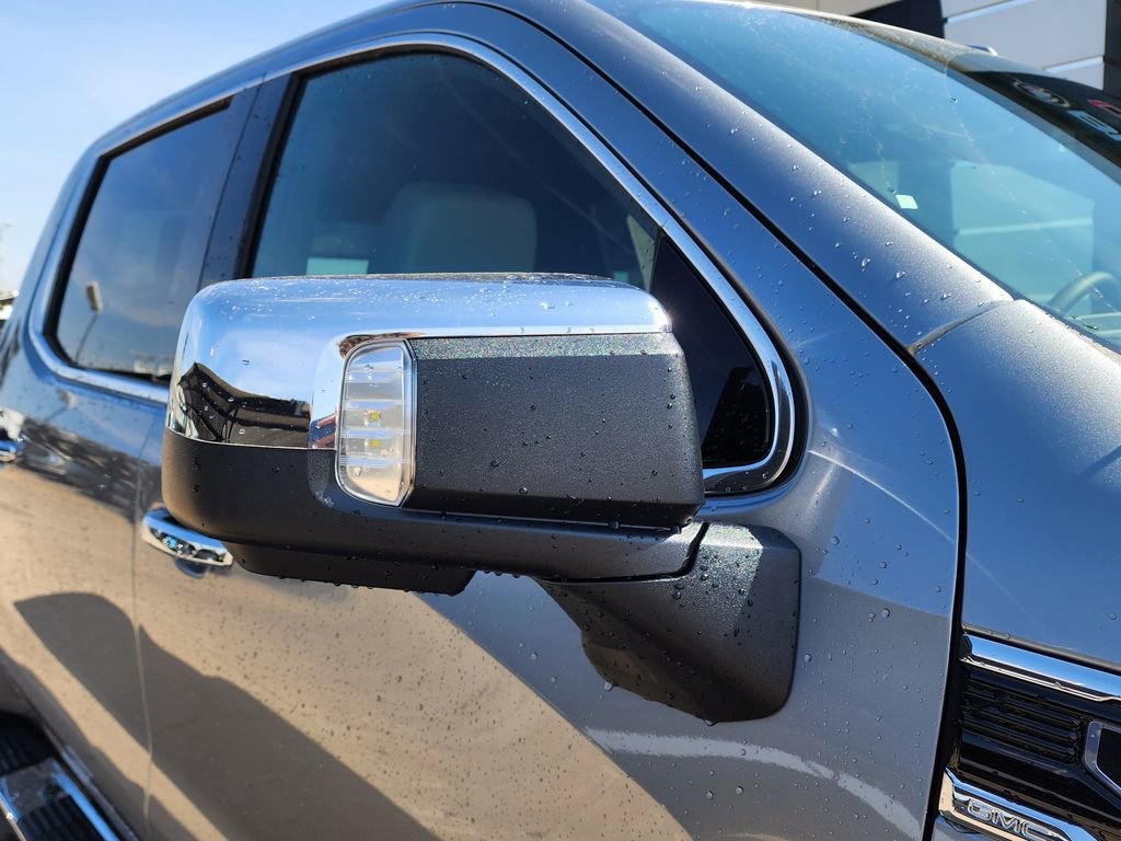 New 2026 GMC Sierra 1500 SLT w/ SLT Premium Plus Package image 12
