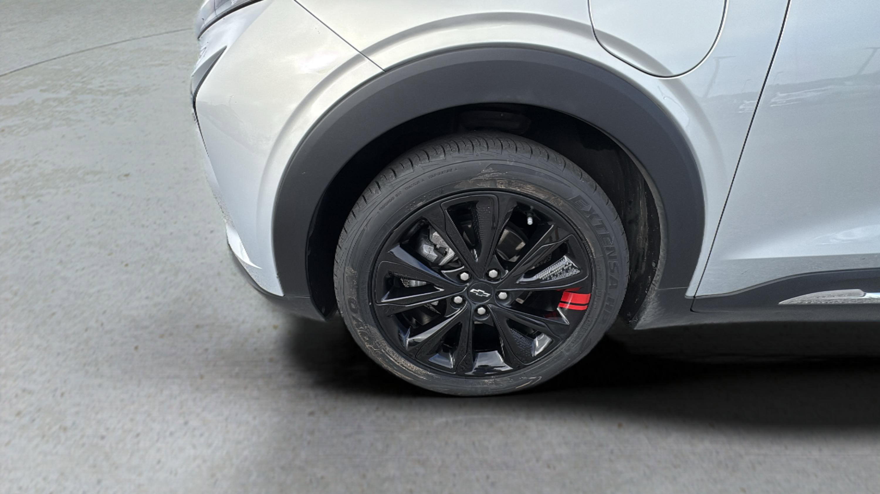 Used 2023 Chevrolet Bolt EUV Premier w/ Sun & Sound Package image 17