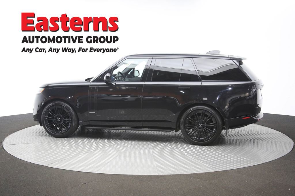 Used 2023 Land Rover Range Rover Autobiography AWD/4WD image 70