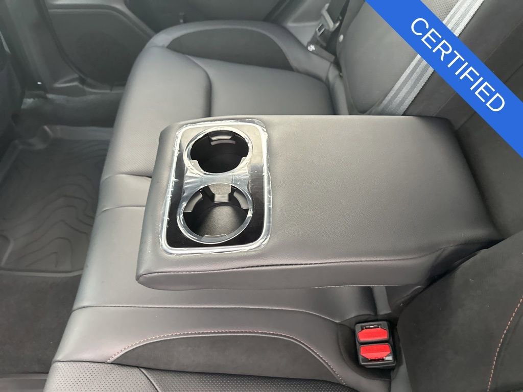 Certified 2026 Subaru Forester Touring AWD/4WD image 24