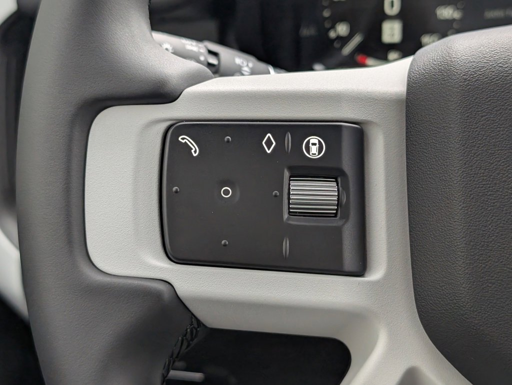 New 2026 Land Rover Defender 110 S image 23