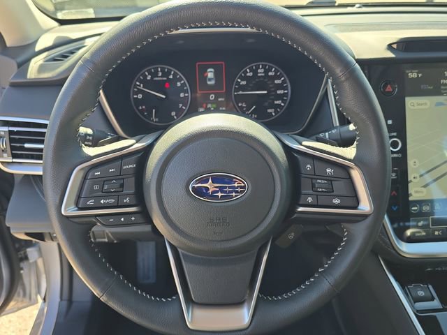 Used 2025 Subaru Legacy Limited image 33
