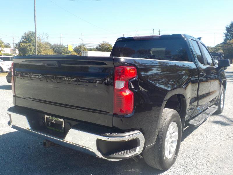 Used 2019 Chevrolet Silverado 1500 LT image 5