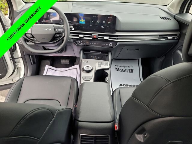 New 2026 Kia Sportage EX w/ EX Panoramic Sunroof Package image 7