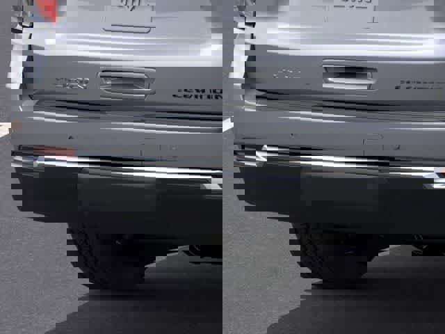 New 2026 GMC Yukon XL Elevation w/ Elevation Premium Package image 14