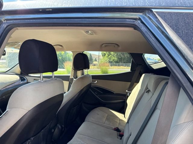 Used 2013 Hyundai Santa Fe Sport AWD/4WD image 15